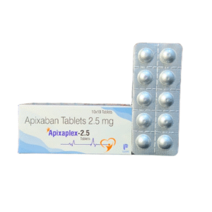 Apixaplex 2.5