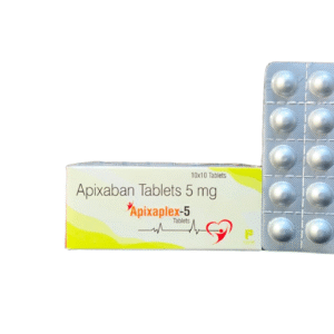 Apixaplex 5