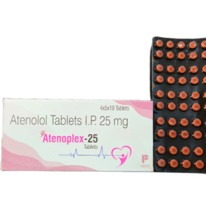 ATENOPLEX 25