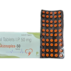 ATENOPLEX 50
