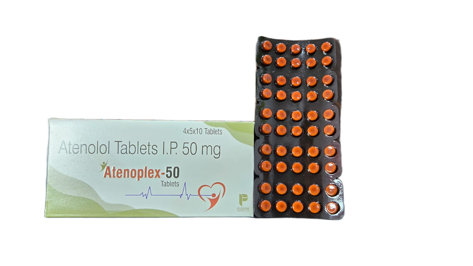 ATENOPLEX 50