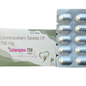 CETAMPLEX 750