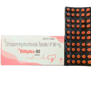 DILTIPLEX 90