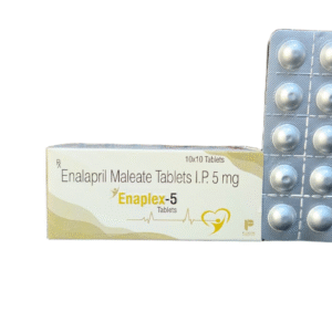 ENAPLEX 5