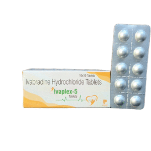 IVAPLEX 5MG