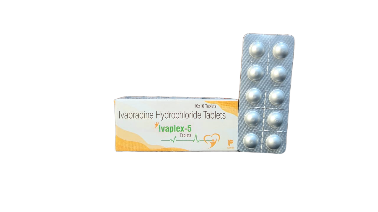 IVAPLEX 5MG