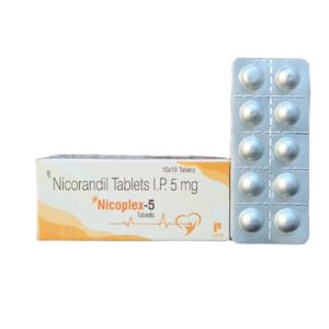 NICOPLEX 5