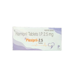 PLEXPRIL 2.5