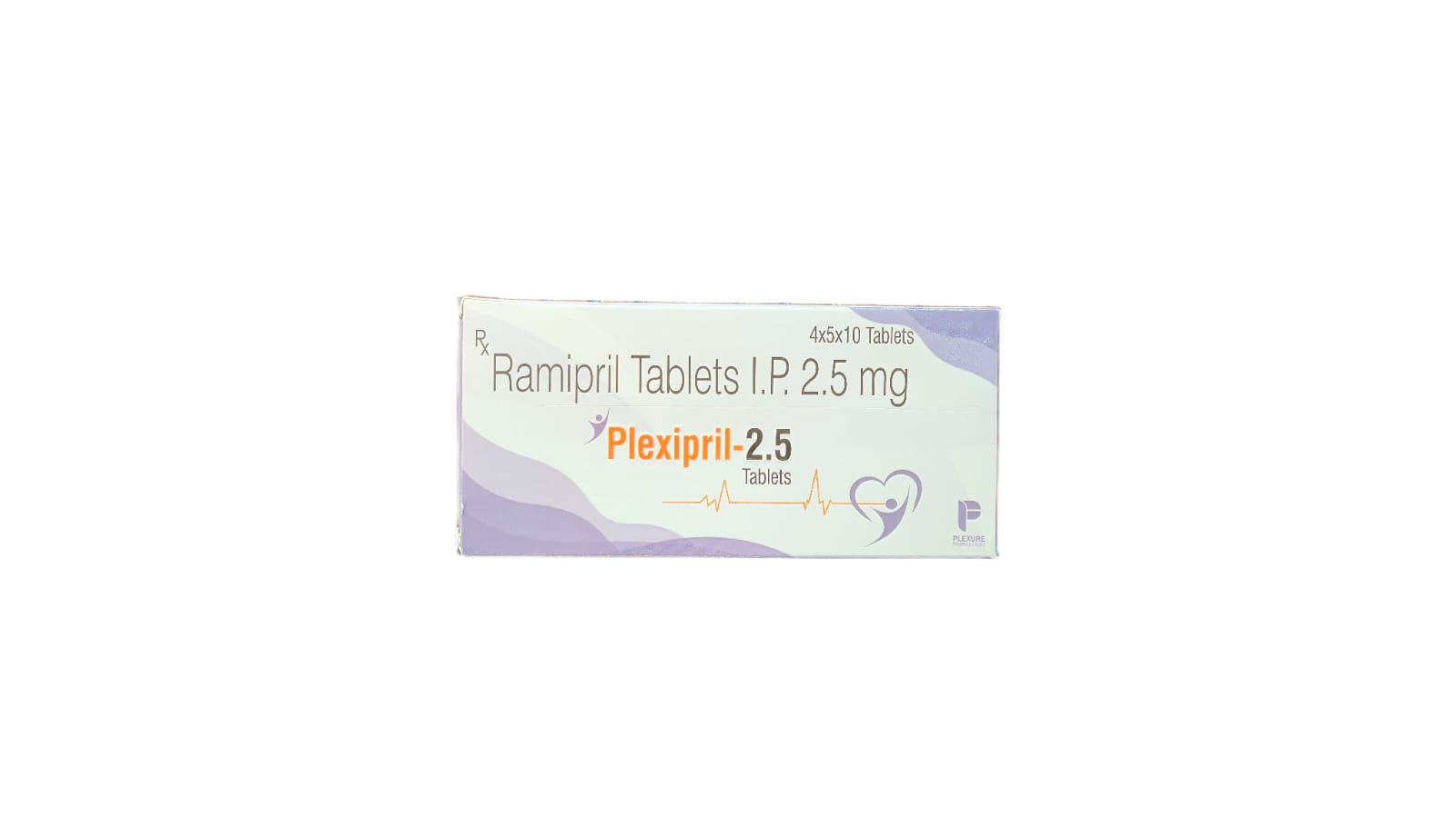 PLEXIPRIL2.5