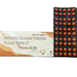 PLEXOLOL SC 50