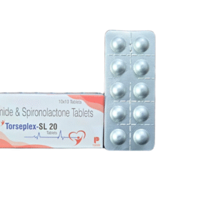 TORSEPLEX SL 20