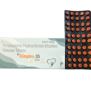TRIMPLEX 35