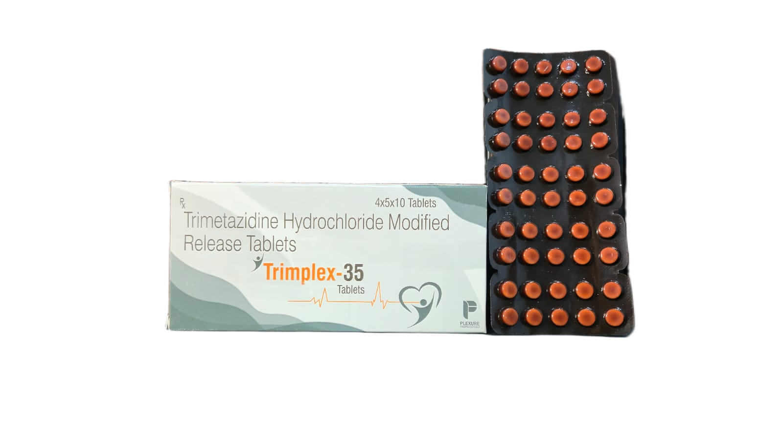 TRIMPLEX 35