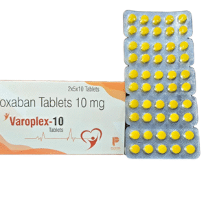 VAROPLEX 10