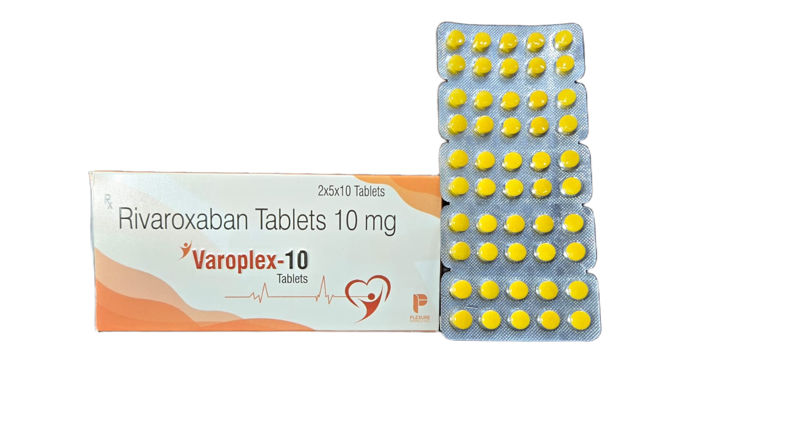 VAROPLEX 10