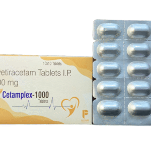 CETAMPLEX 1000