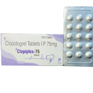 CLOPIPLEX 75
