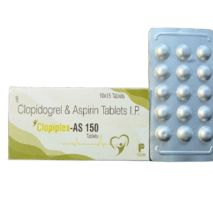 CLOPIPLEX AS 150