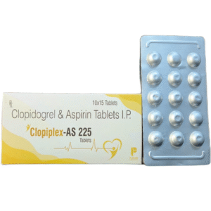 CLOPIPLEX AS 225