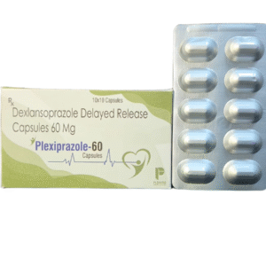 PLEXIPRAZOLE60