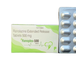 RANOPLEX 500