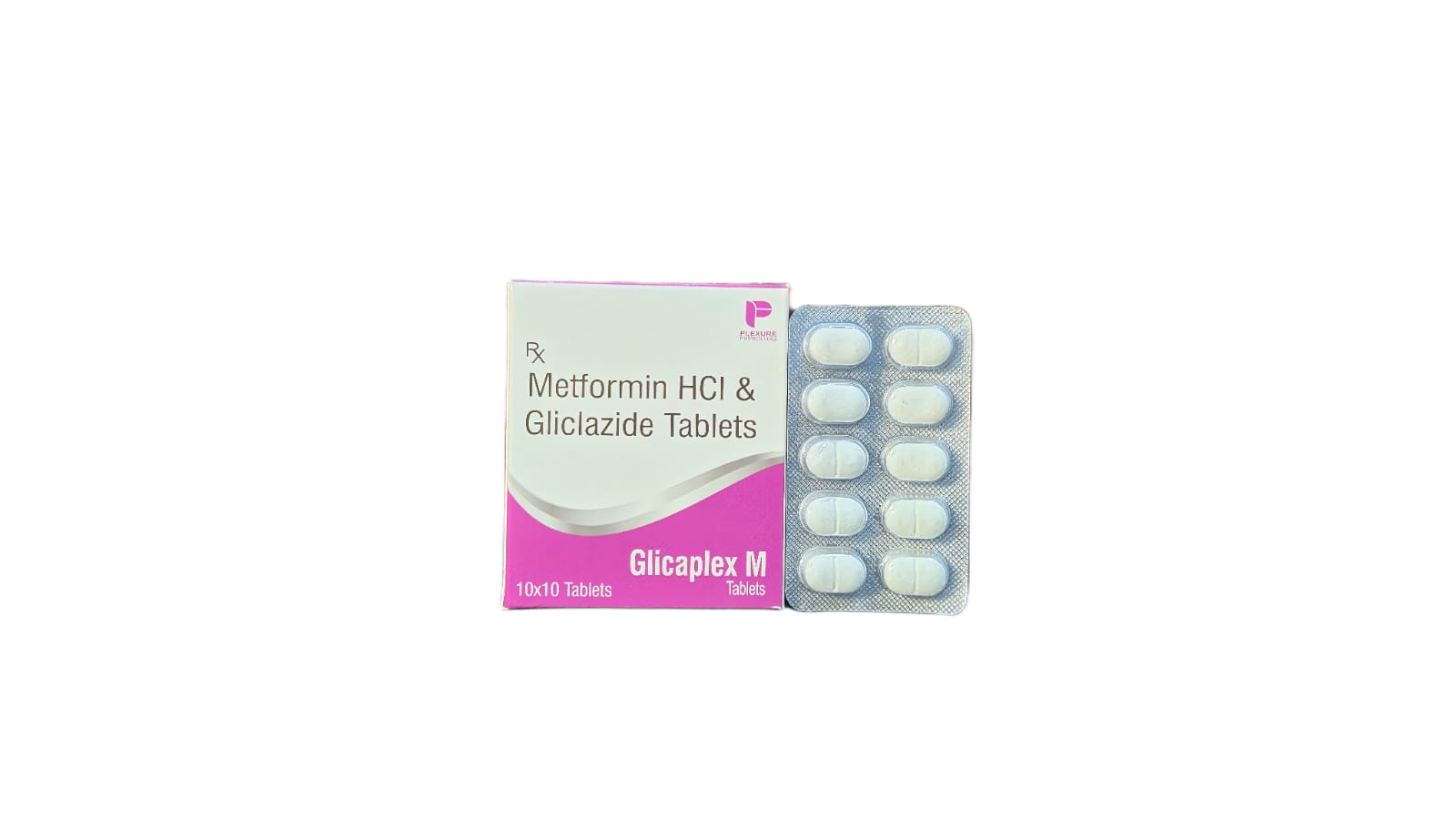 GLICAPLEX M