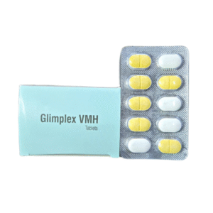 GLIMPLEX VMH