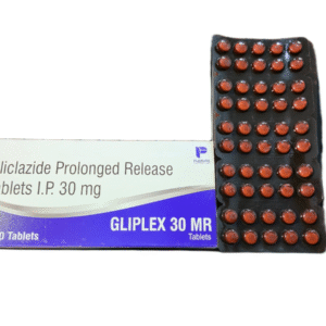 GLIPLEX 30 MR