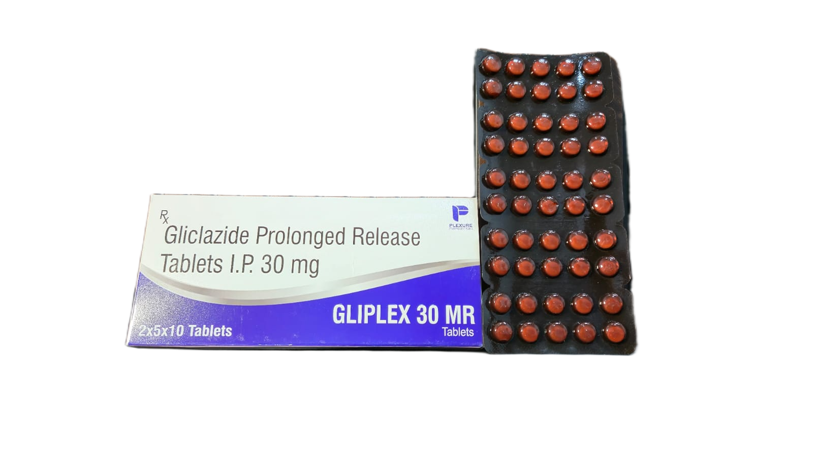 GLIPLEX 30 MR