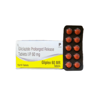 GLIPLEX 60 MR