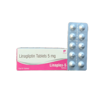LINAPLEX 5MG
