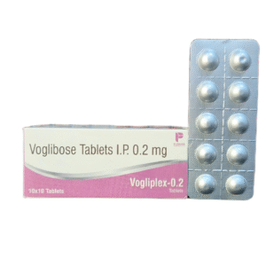 VOGLIPLEX 0.2
