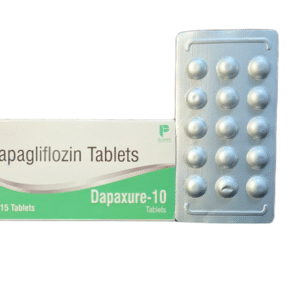 DAPAXURE 10MG