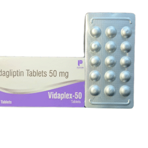 VIDAPLEX 50